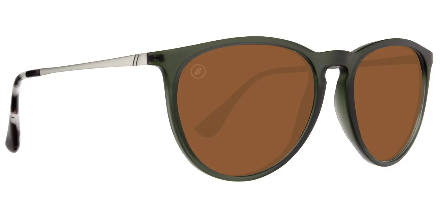 Olive U | RX sold by Blenders Eyewear product image thumbnail 5