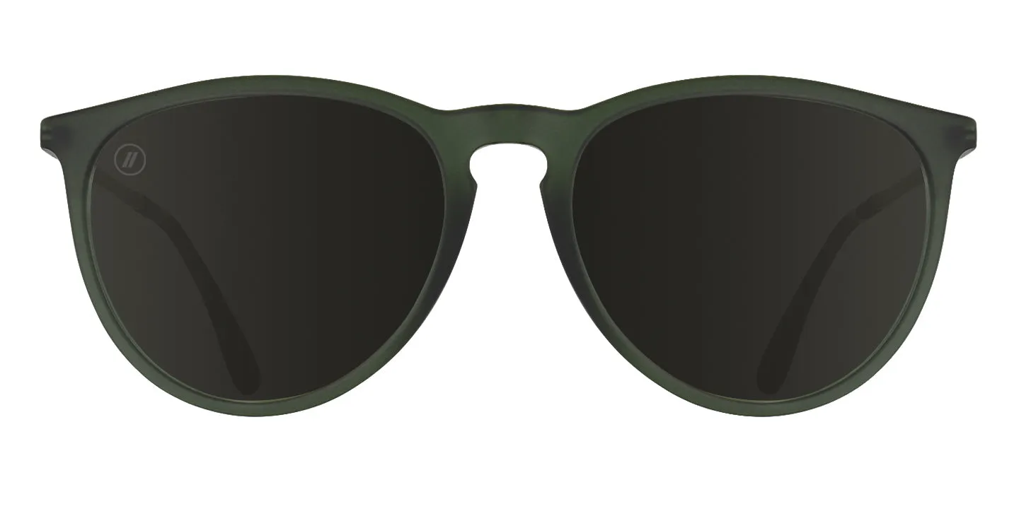 Olive U | RX sold by Blenders Eyewear product image thumbnail 4