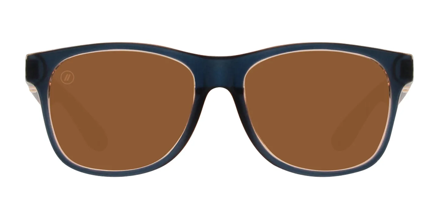 Crystal Wave | RX sold by Blenders Eyewear product image thumbnail 4