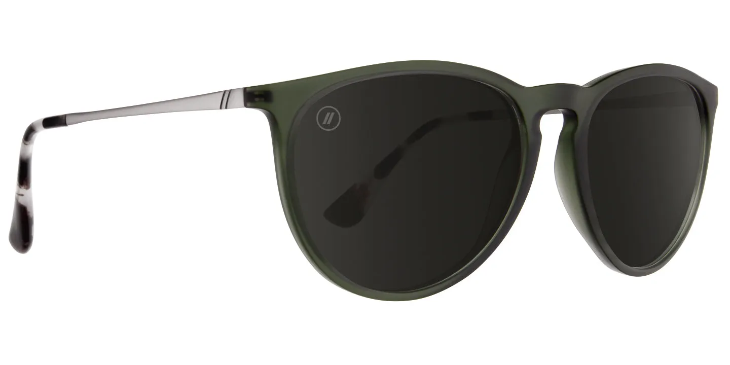 Olive U | RX sold by Blenders Eyewear product image thumbnail 3
