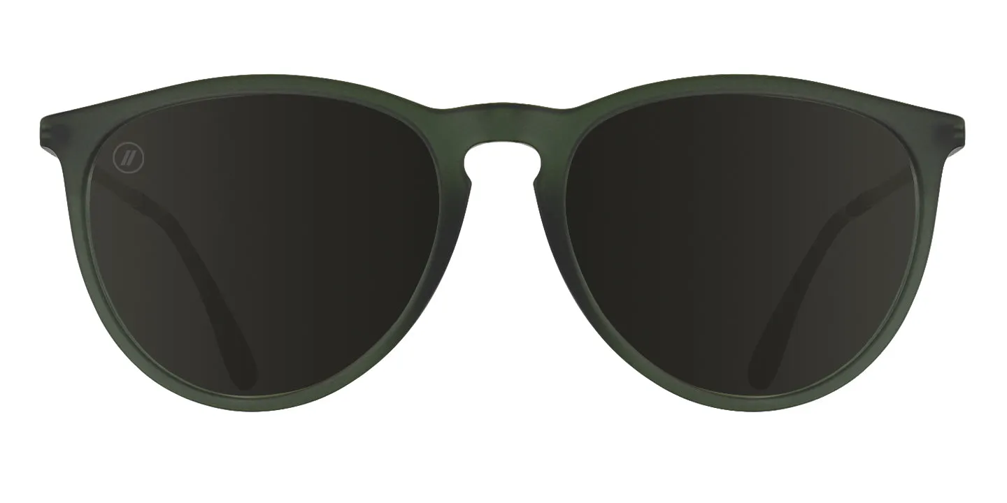Olive U | RX sold by Blenders Eyewear product image thumbnail 4
