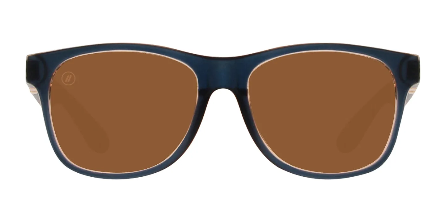 Crystal Wave | RX sold by Blenders Eyewear product image thumbnail 4