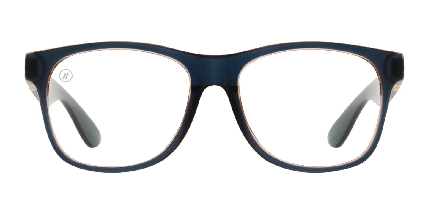 Crystal Wave | RX sold by Blenders Eyewear product image thumbnail 2