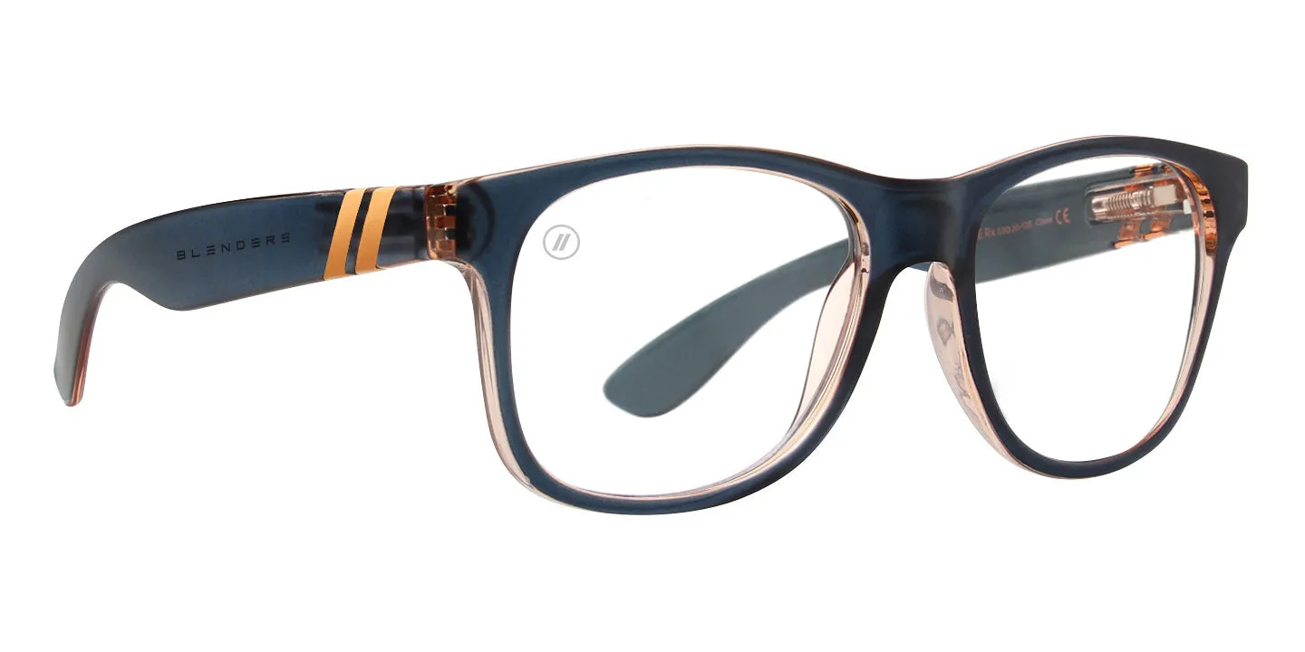 Crystal Wave | RX sold by Blenders Eyewear