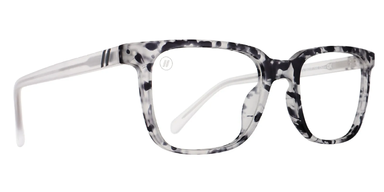 Jazz Fox | RX made by Blenders Eyewear