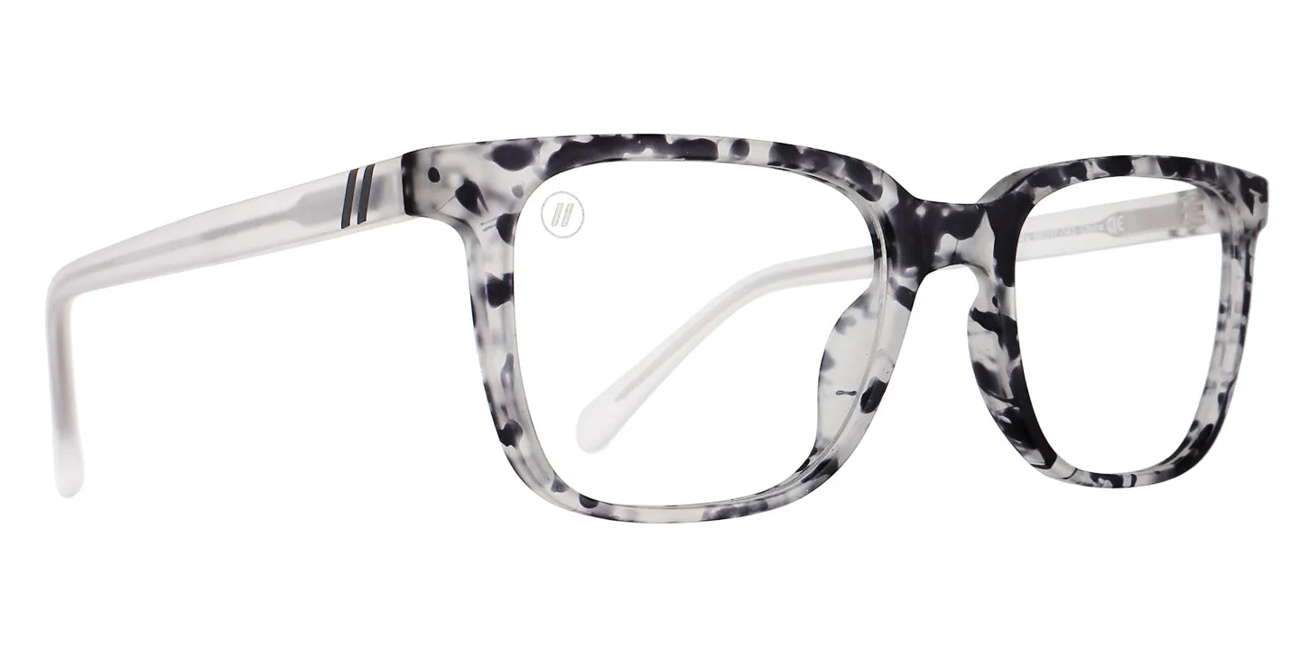 Jazz Fox | RX sold by Blenders Eyewear