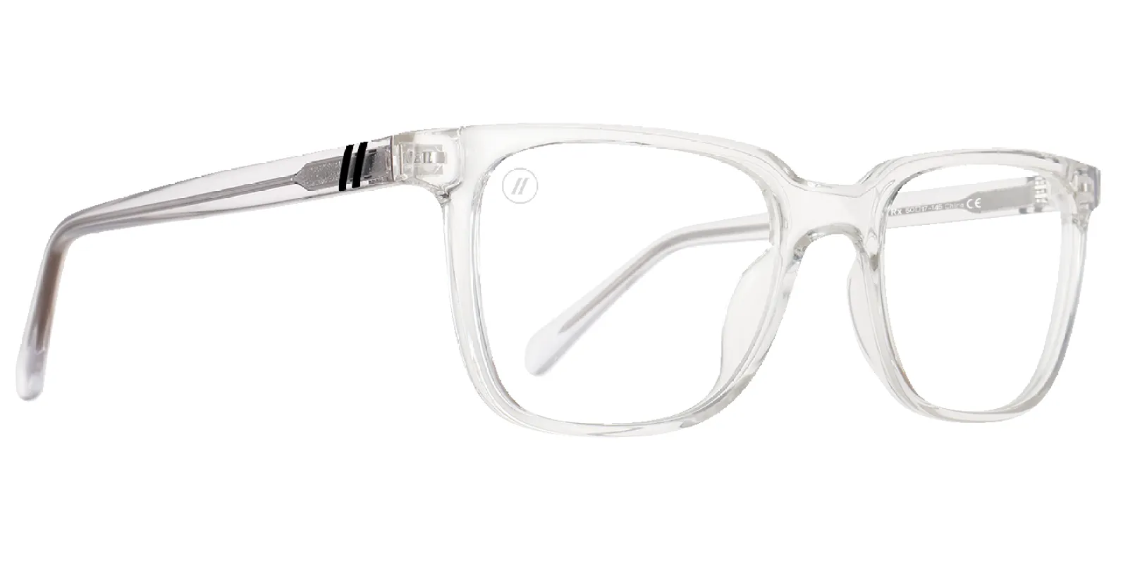Silverwind | RX made by Blenders Eyewear