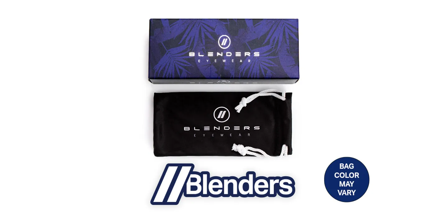 Radio Chatter | RX sold by Blenders Eyewear product image thumbnail 3