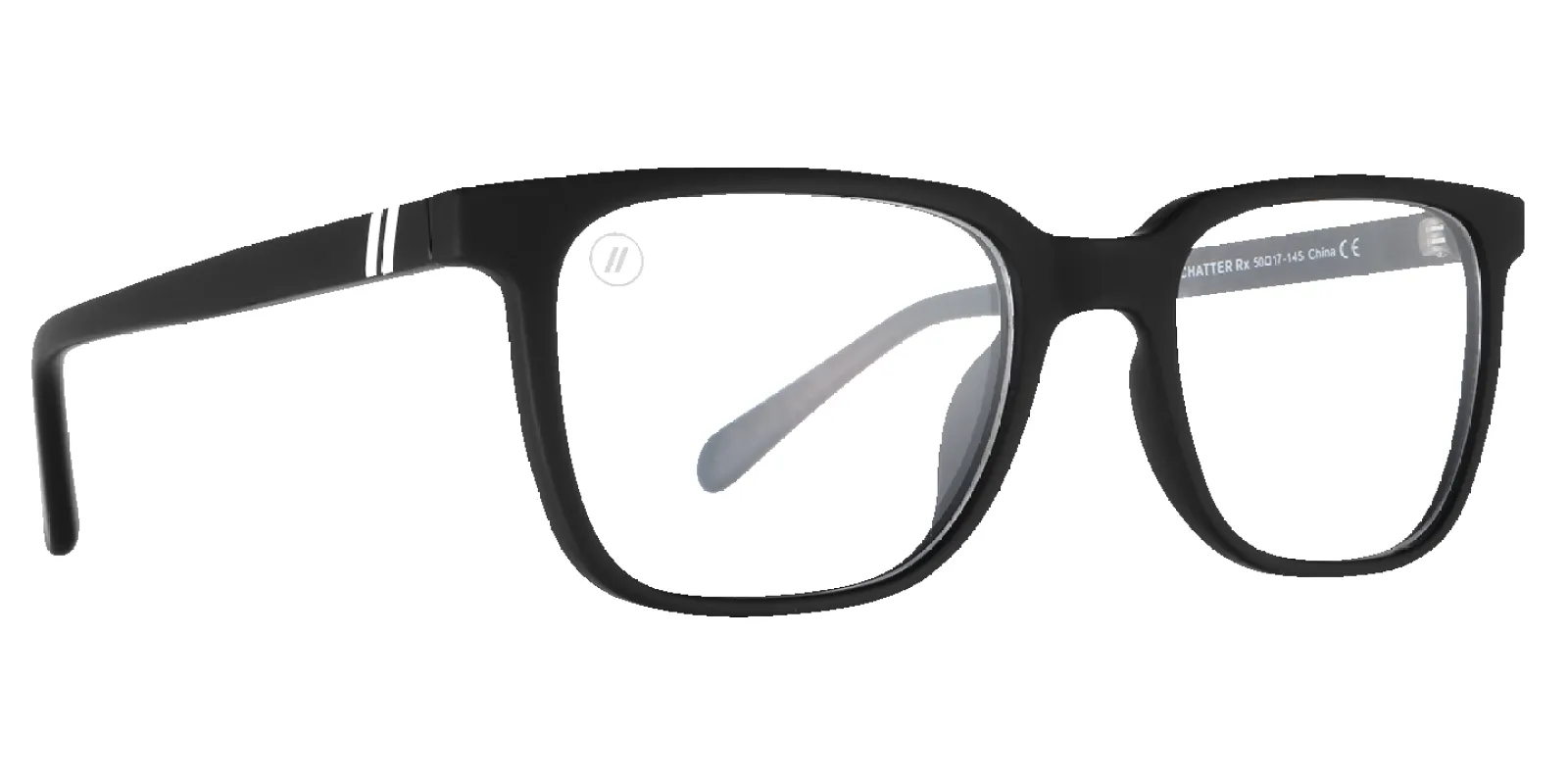 Radio Chatter | RX made by Blenders Eyewear