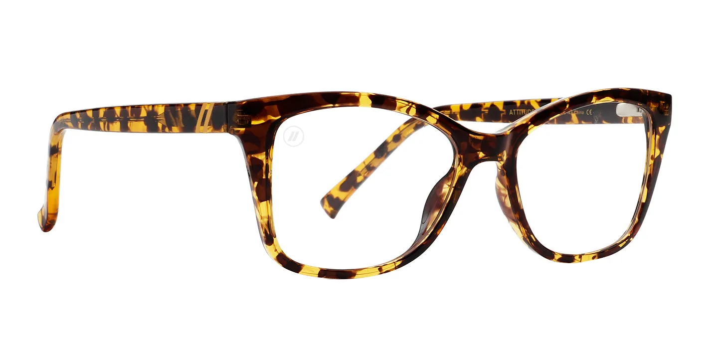 Attitude Anna | RX sold by Blenders Eyewear