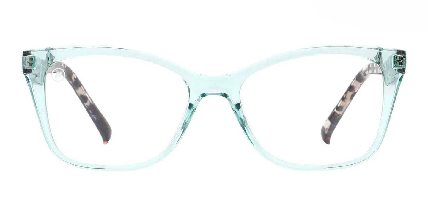 Mint Juliet | RX sold by Blenders Eyewear product image thumbnail 2