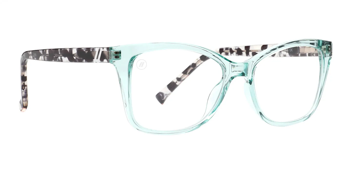 Mint Juliet | RX sold by Blenders Eyewear
