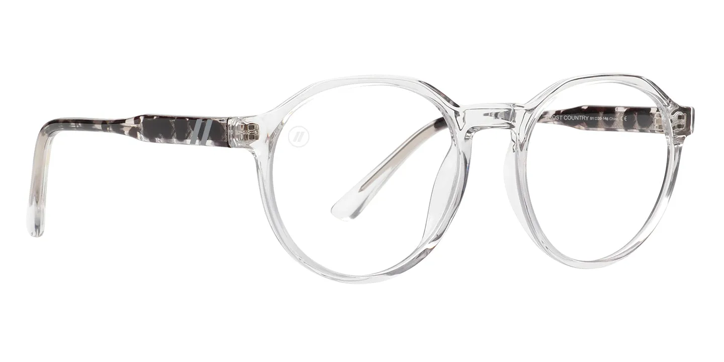 Frost Country | RX sold by Blenders Eyewear