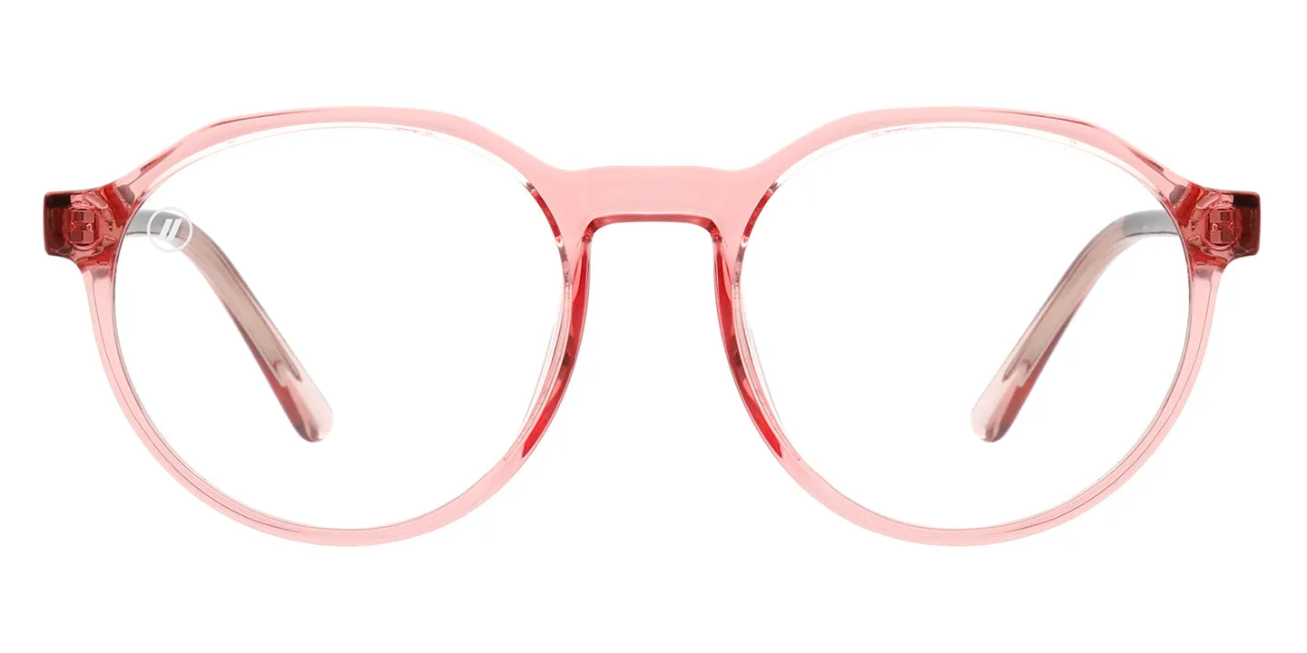 Orchid Bloom | RX sold by Blenders Eyewear product image thumbnail 2