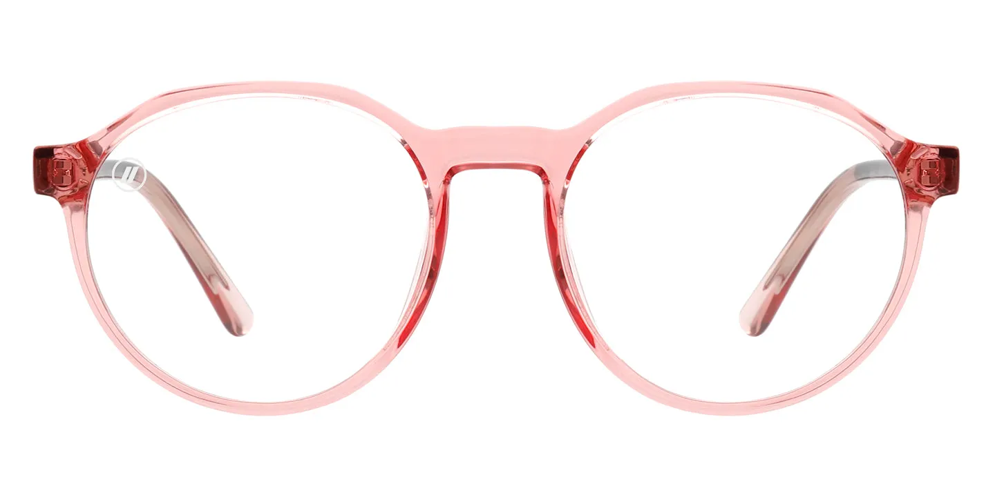 Orchid Bloom | RX sold by Blenders Eyewear product image thumbnail 2