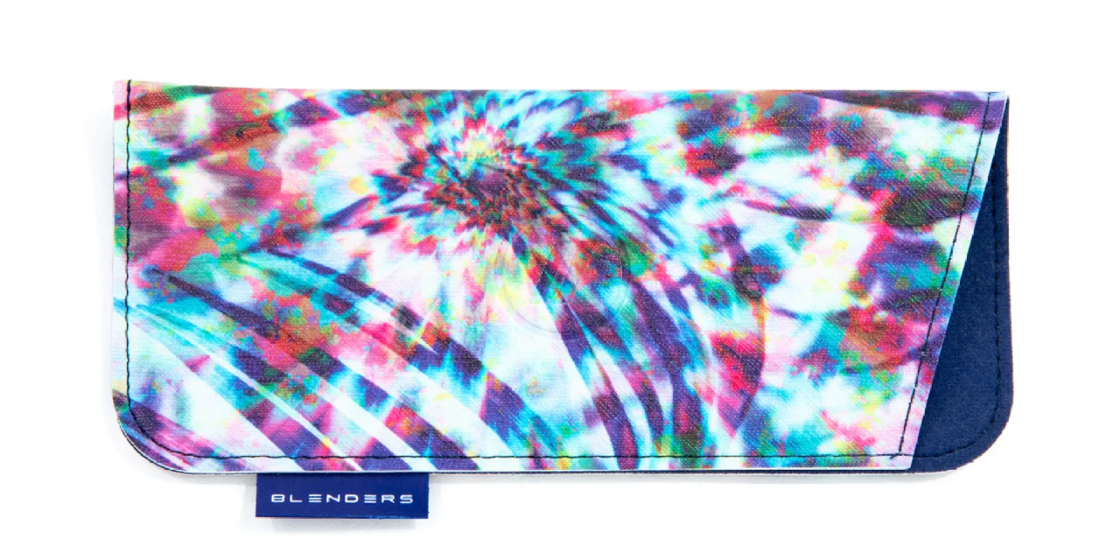 Wavey Sleeve made by Blenders Eyewear