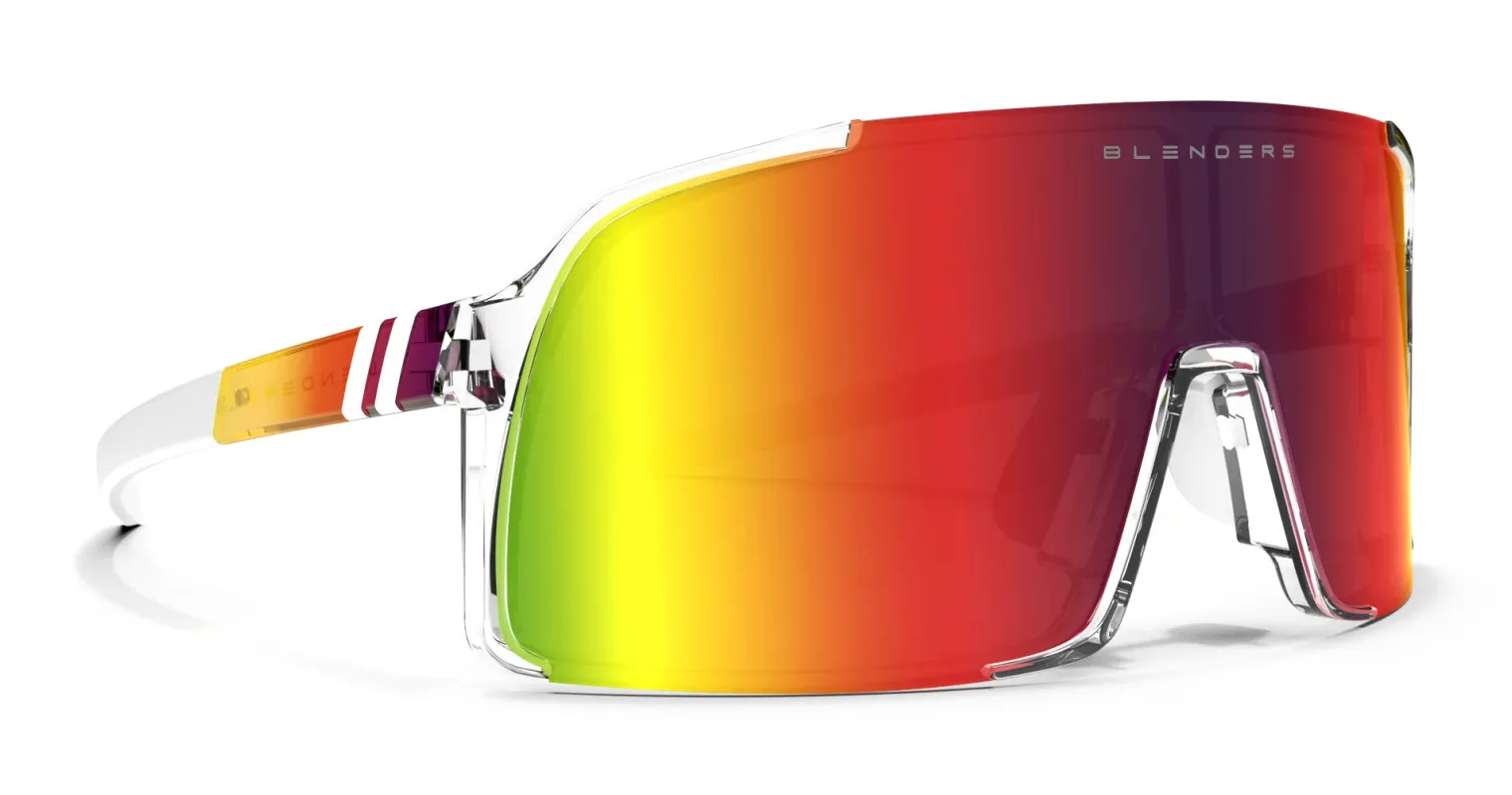 Future Ruler made by Blenders Eyewear