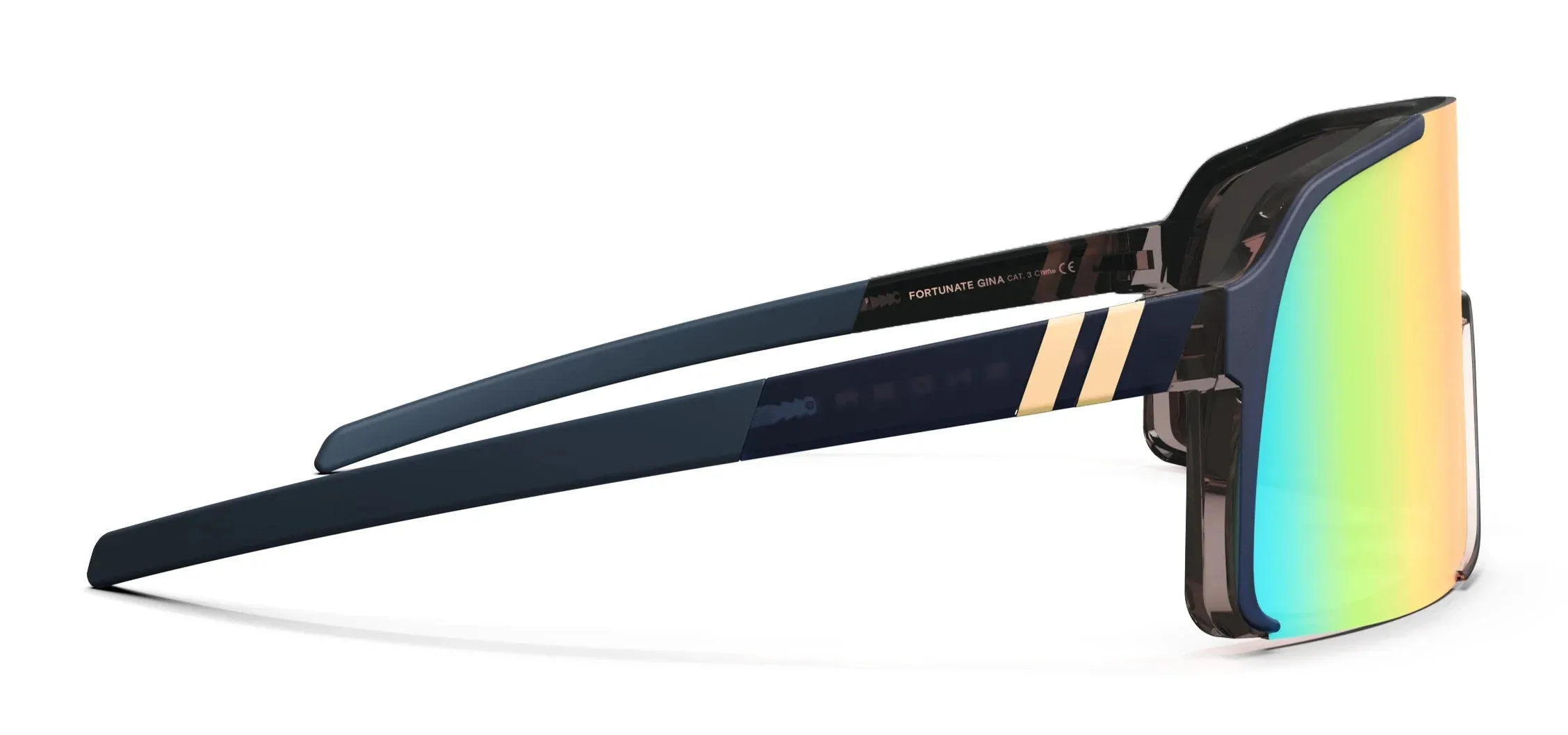 Fortunate Gina sold by Blenders Eyewear product image thumbnail 4