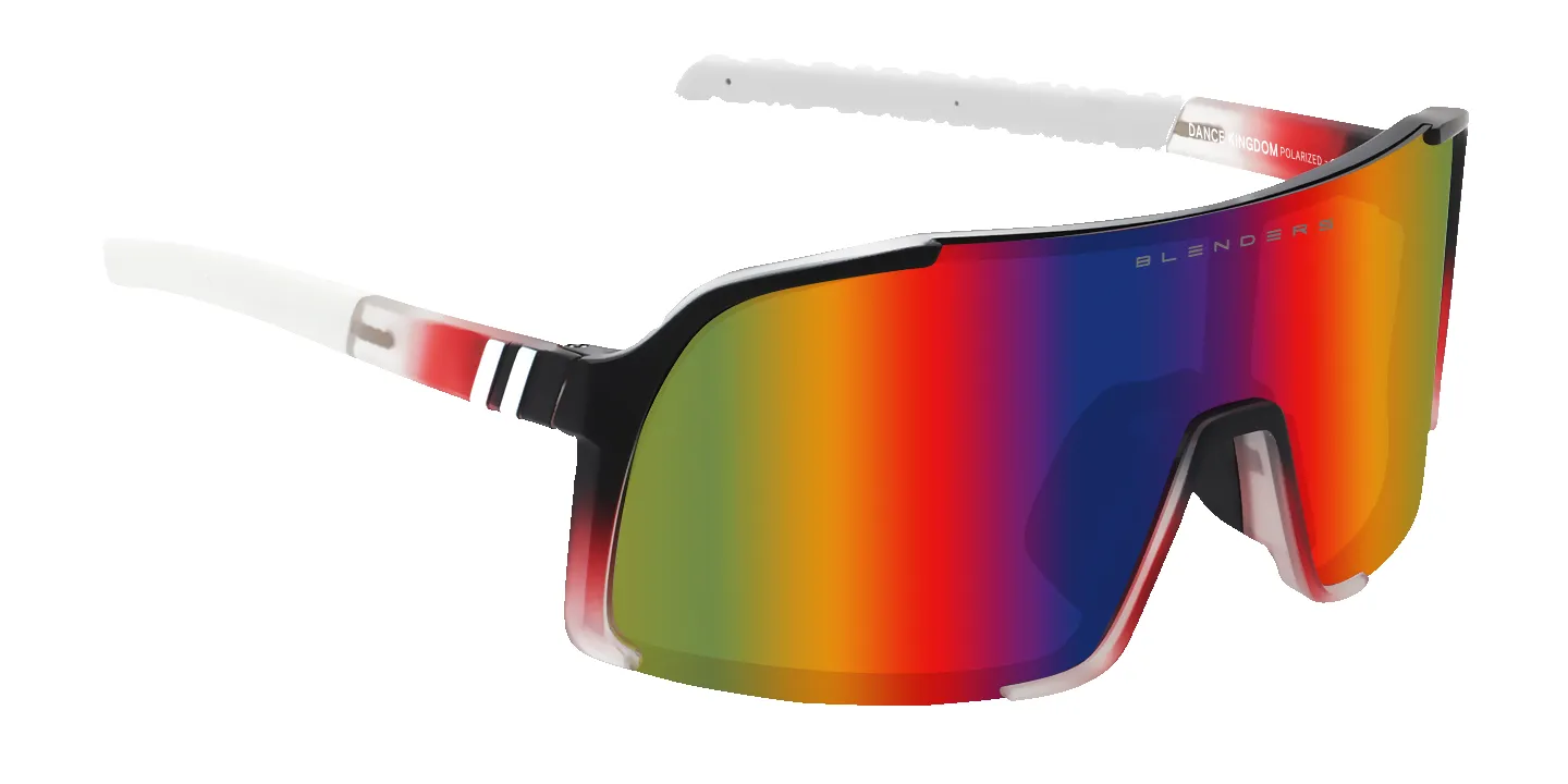 Dance Kingdom sold by Blenders Eyewear product image thumbnail 4