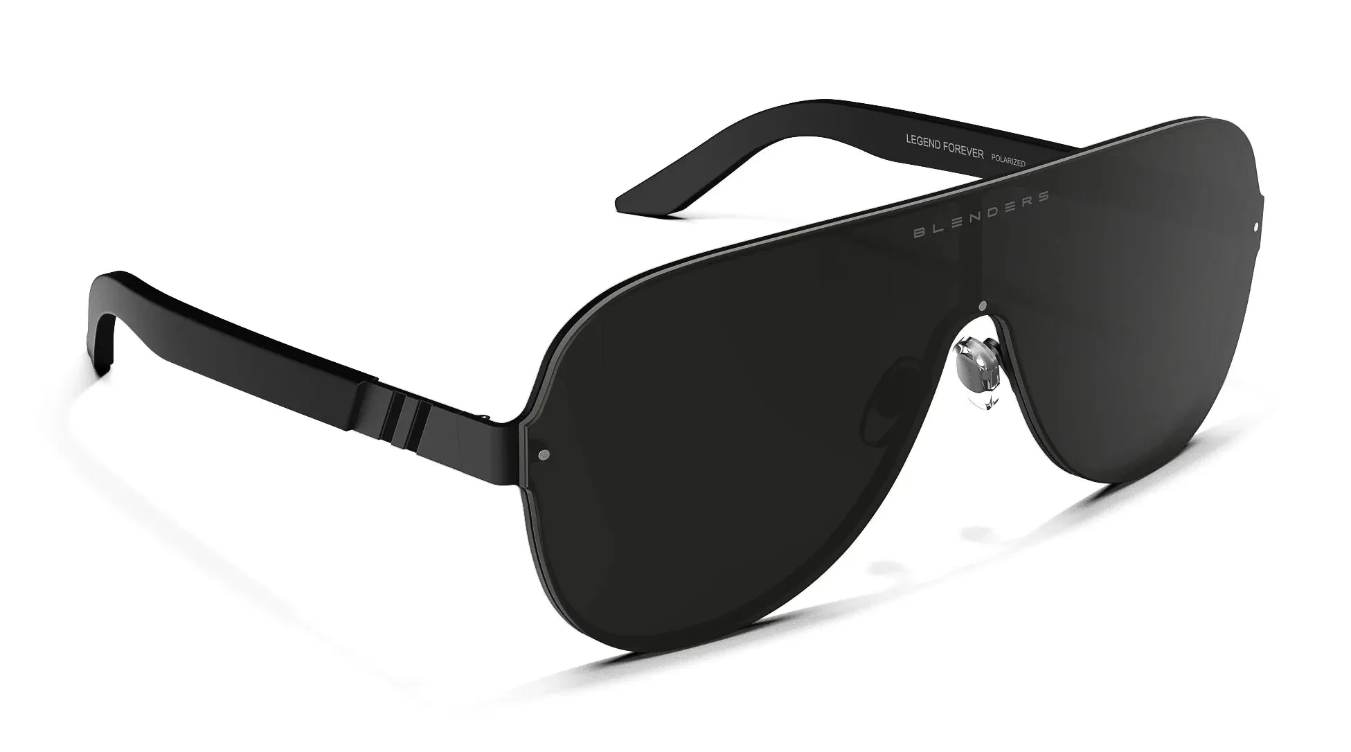 Legend Forever sold by Blenders Eyewear product image thumbnail 3
