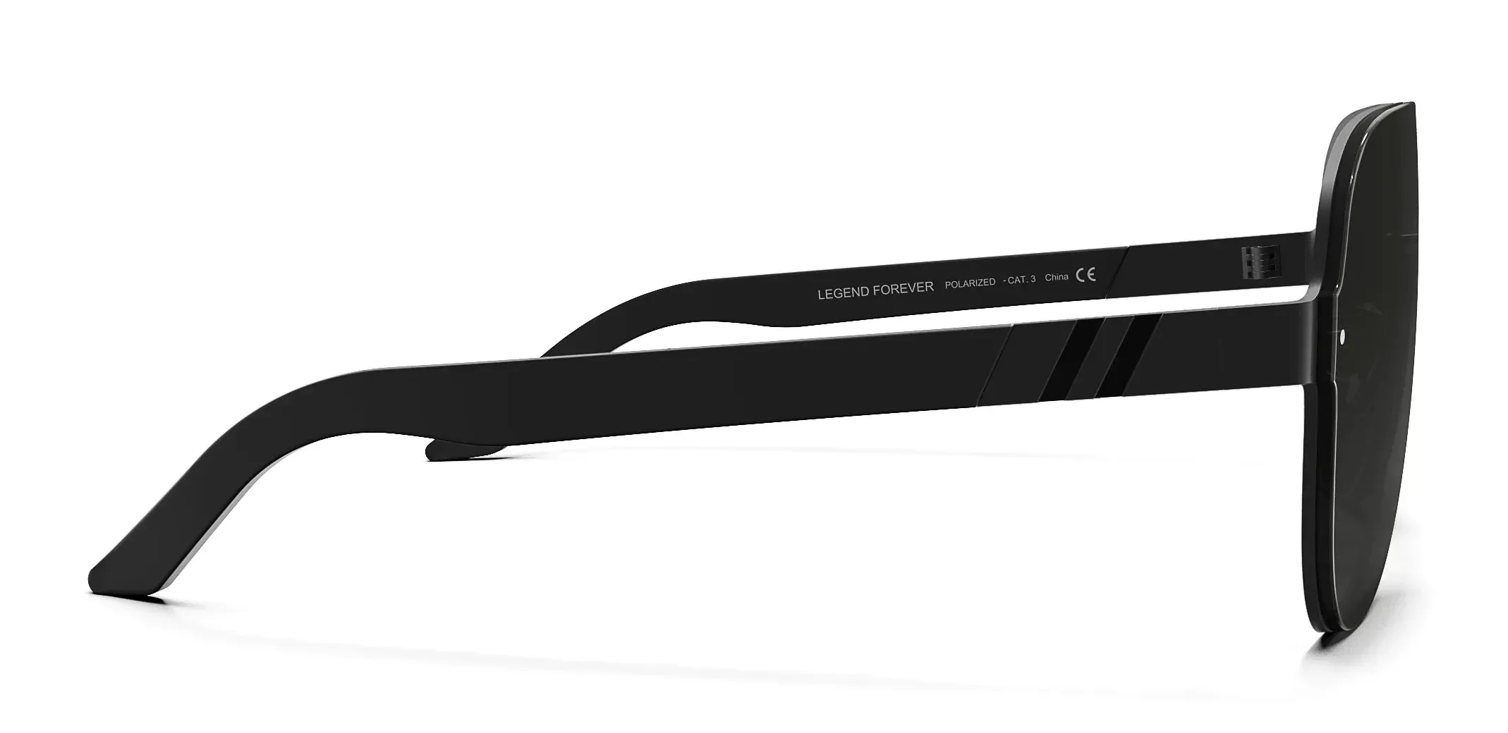 Legend Forever sold by Blenders Eyewear product image thumbnail 4