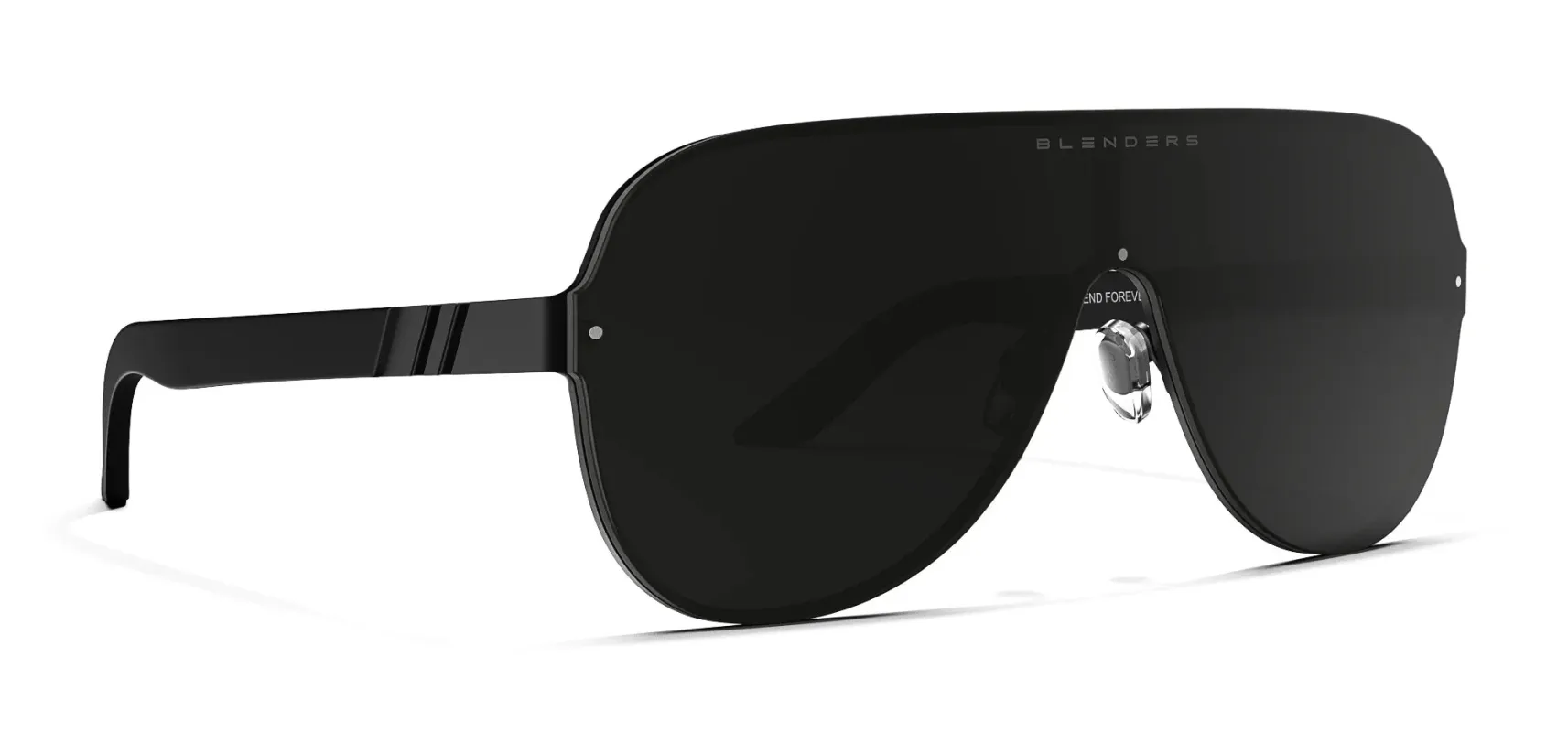 Legend Forever made by Blenders Eyewear