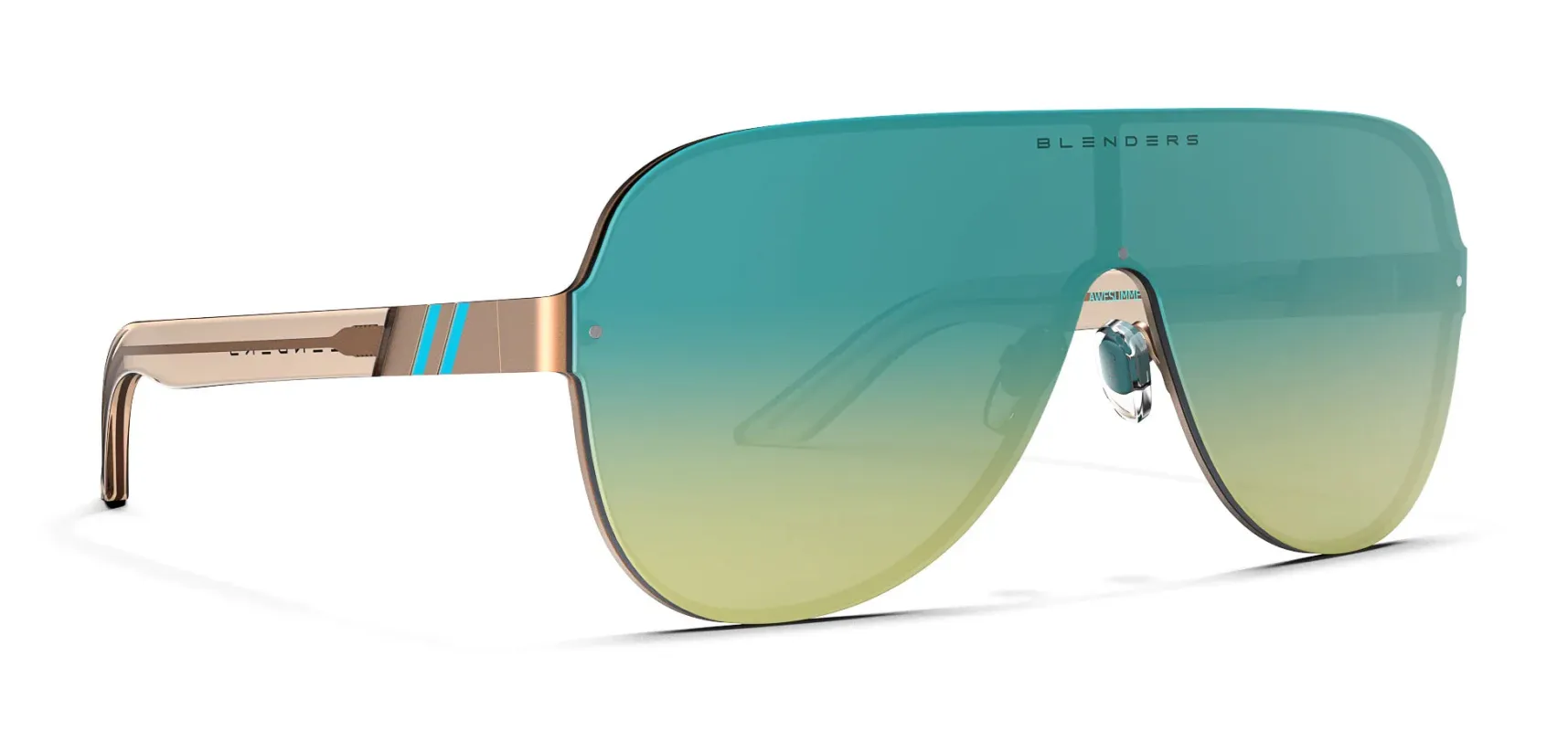 Awesummer made by Blenders Eyewear