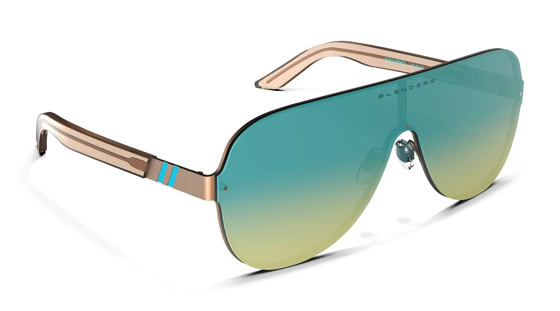 Awesummer sold by Blenders Eyewear product image thumbnail 3