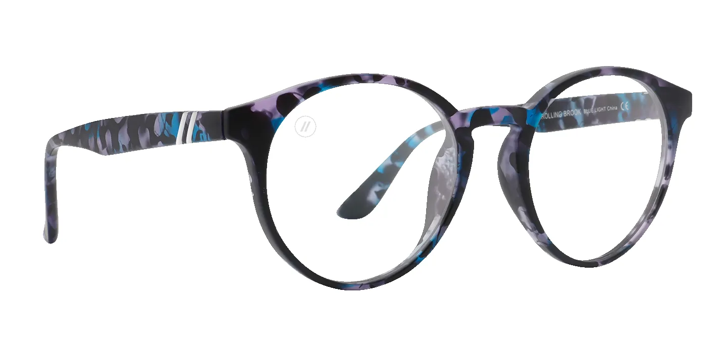 Rolling Brook sold by Blenders Eyewear