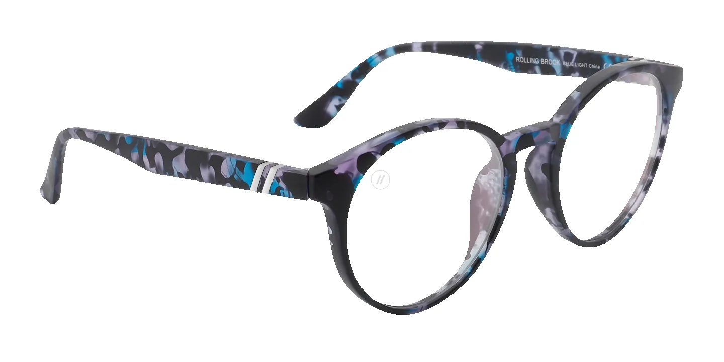 Rolling Brook sold by Blenders Eyewear product image thumbnail 4