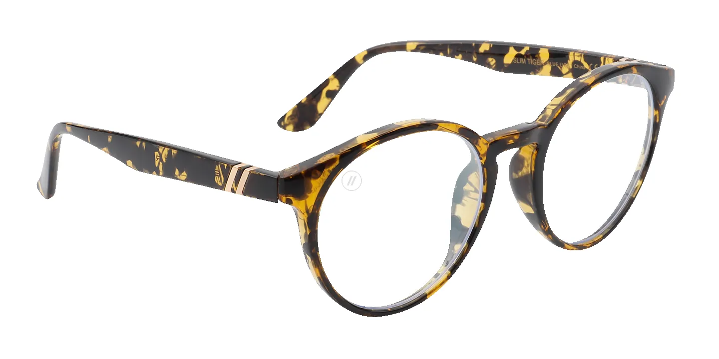 Slim Tiger sold by Blenders Eyewear product image thumbnail 4