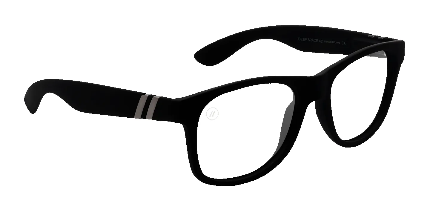 Deep Space X2 sold by Blenders Eyewear product image thumbnail 4