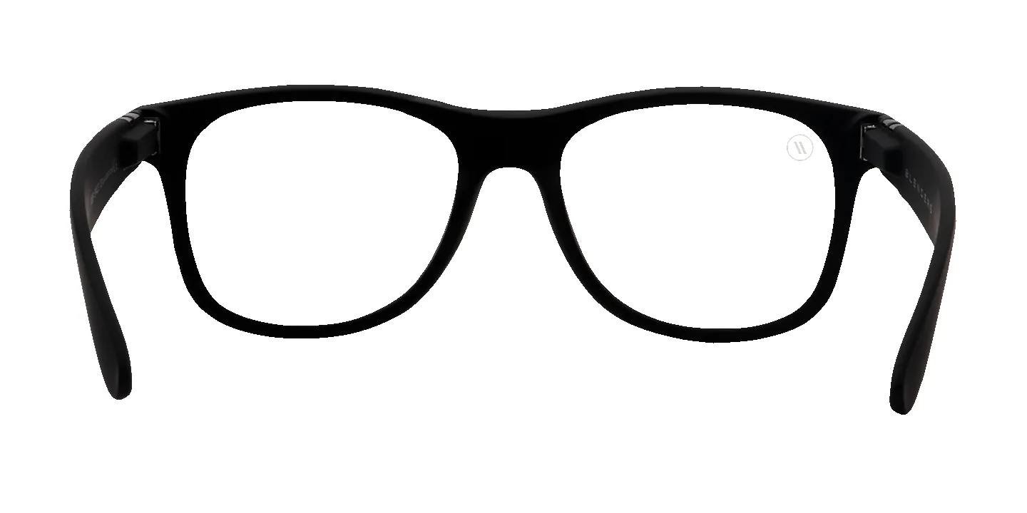 Deep Space X2 sold by Blenders Eyewear product image thumbnail 5