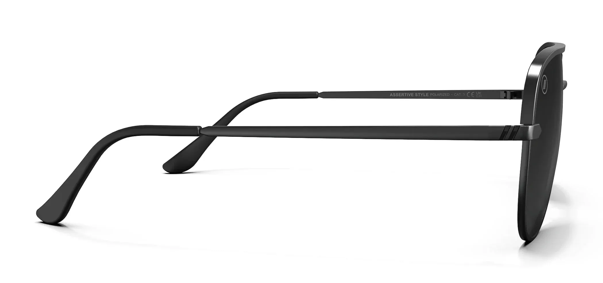 Assertive Style sold by Blenders Eyewear product image thumbnail 4