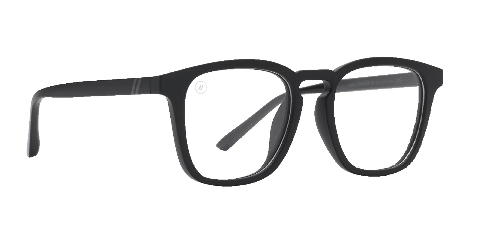 Soul Singer | RX made by Blenders Eyewear