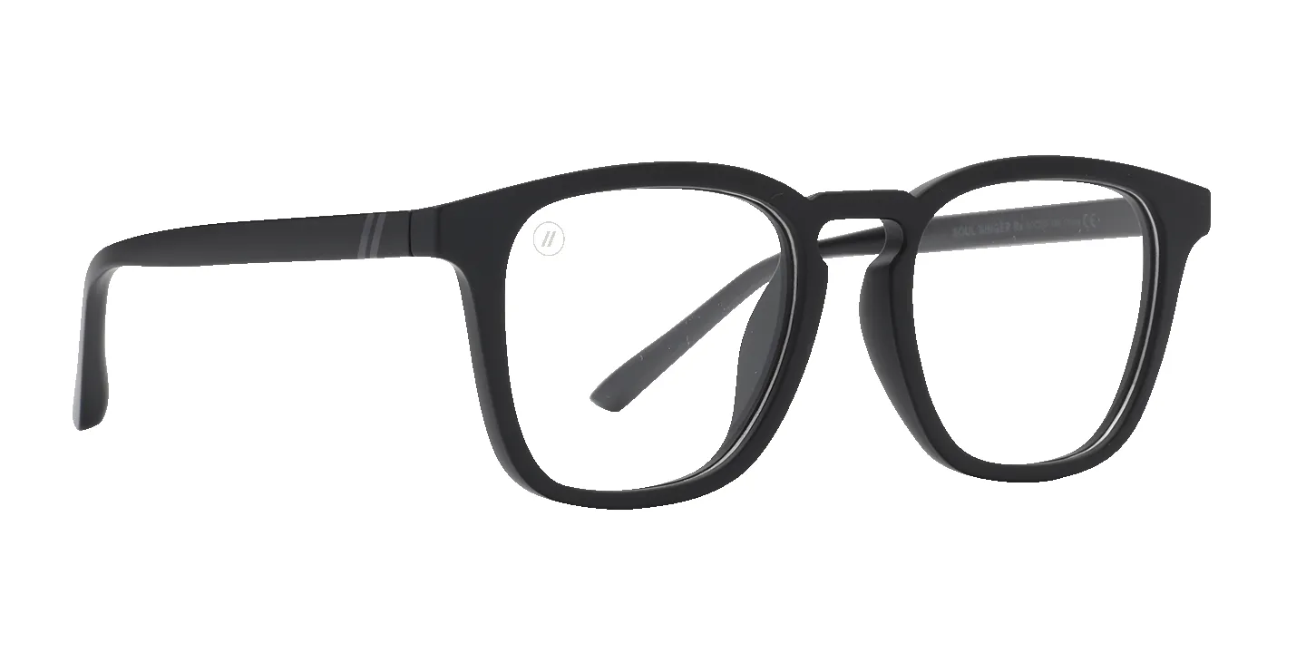 Soul Singer | RX sold by Blenders Eyewear