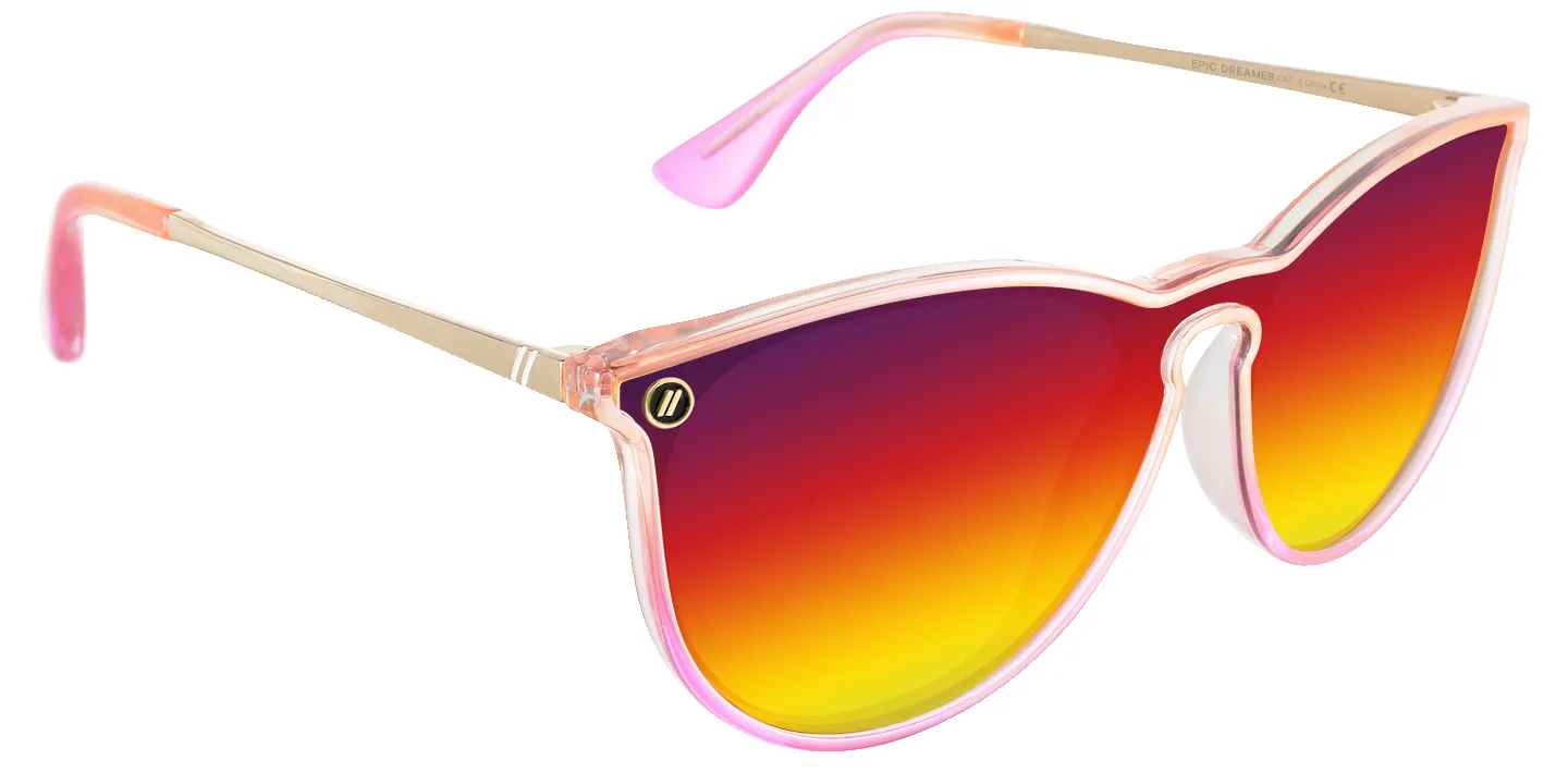 Epic Dreamer sold by Blenders Eyewear product image thumbnail 4