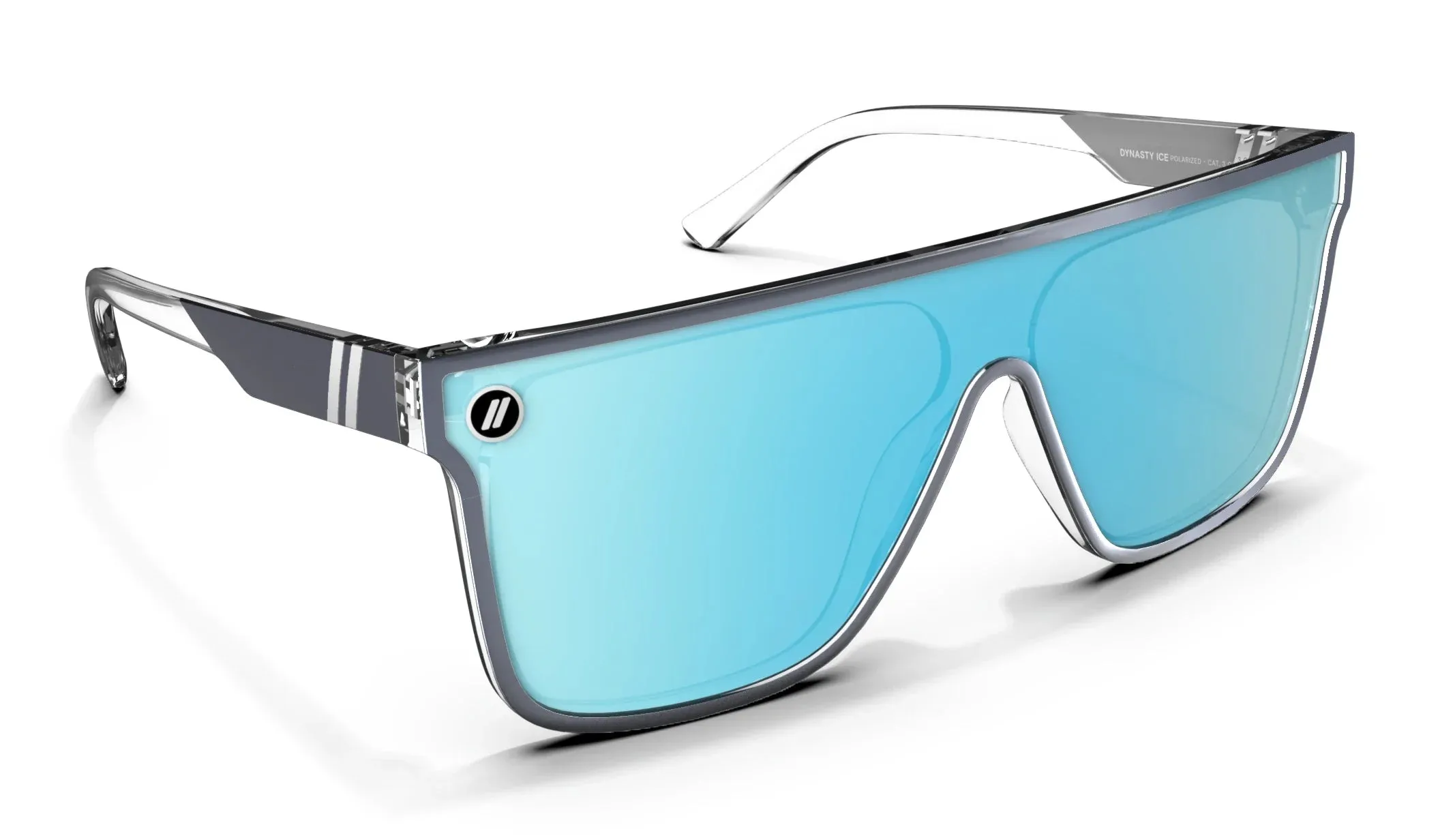 Dynasty Ice sold by Blenders Eyewear product image thumbnail 3