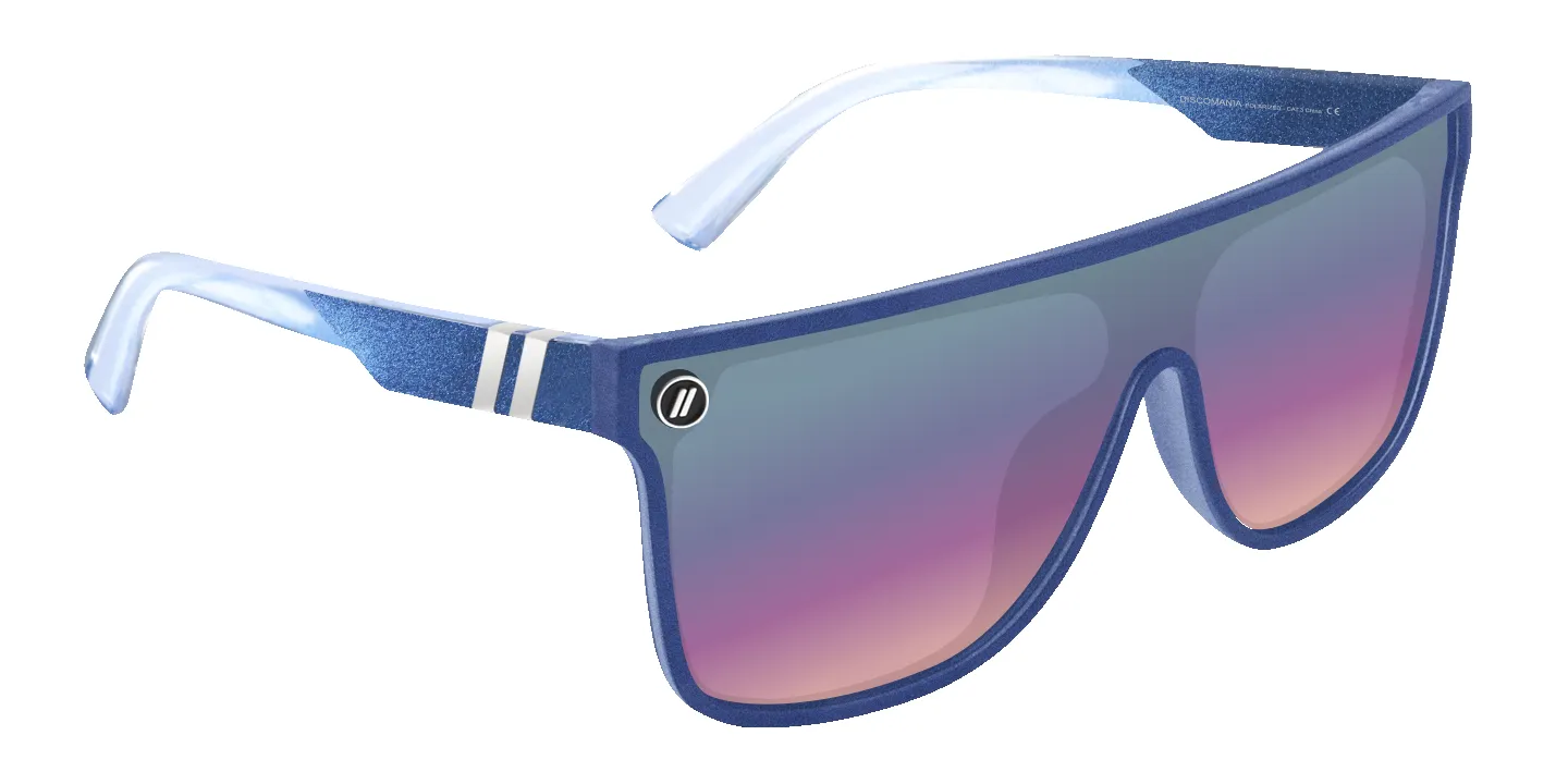 Discomania sold by Blenders Eyewear product image thumbnail 4