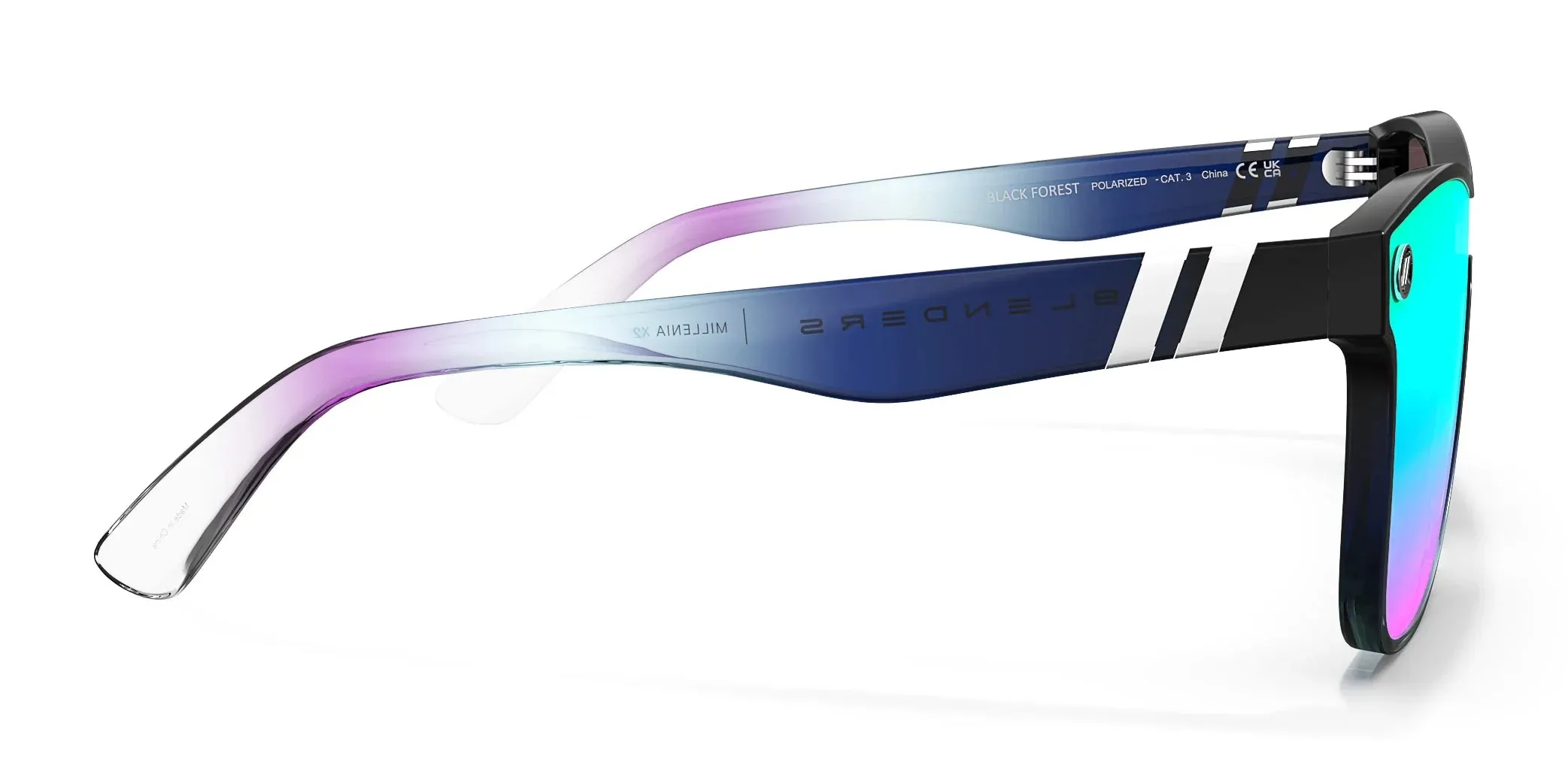 Black Forest sold by Blenders Eyewear product image thumbnail 4