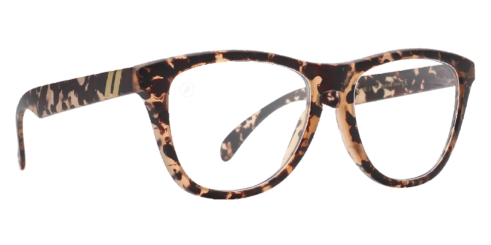 Khaki J | RX made by Blenders Eyewear