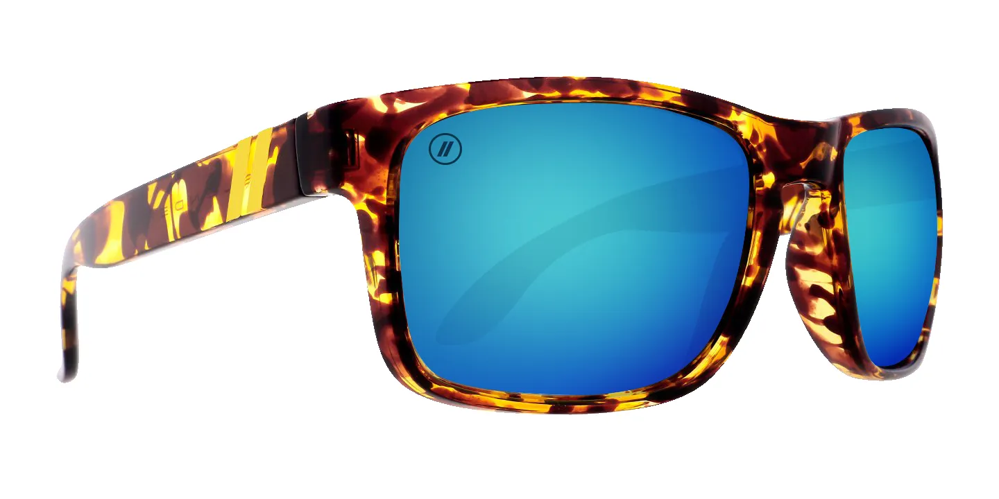 Goldfire | RX sold by Blenders Eyewear product image thumbnail 5