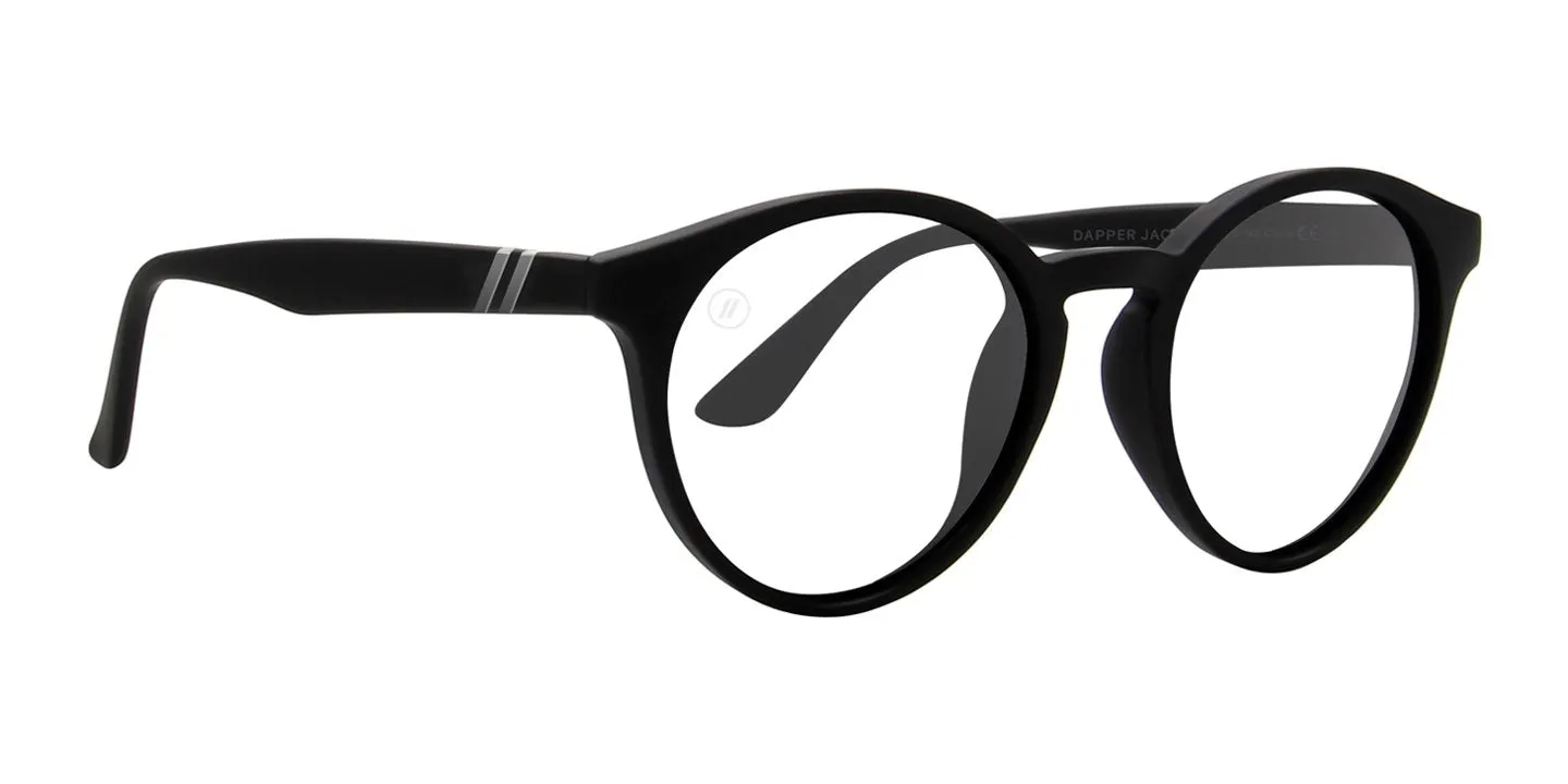 Dapper Jack | RX sold by Blenders Eyewear