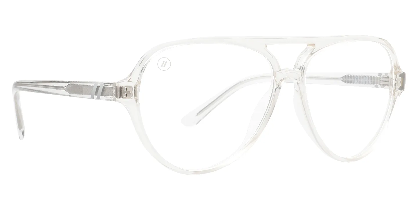 Crystal Orb | RX sold by Blenders Eyewear