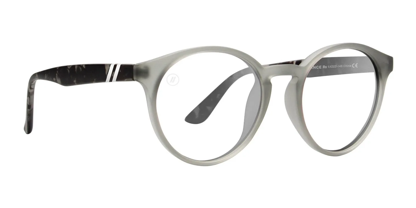 Creative Romance | RX sold by Blenders Eyewear