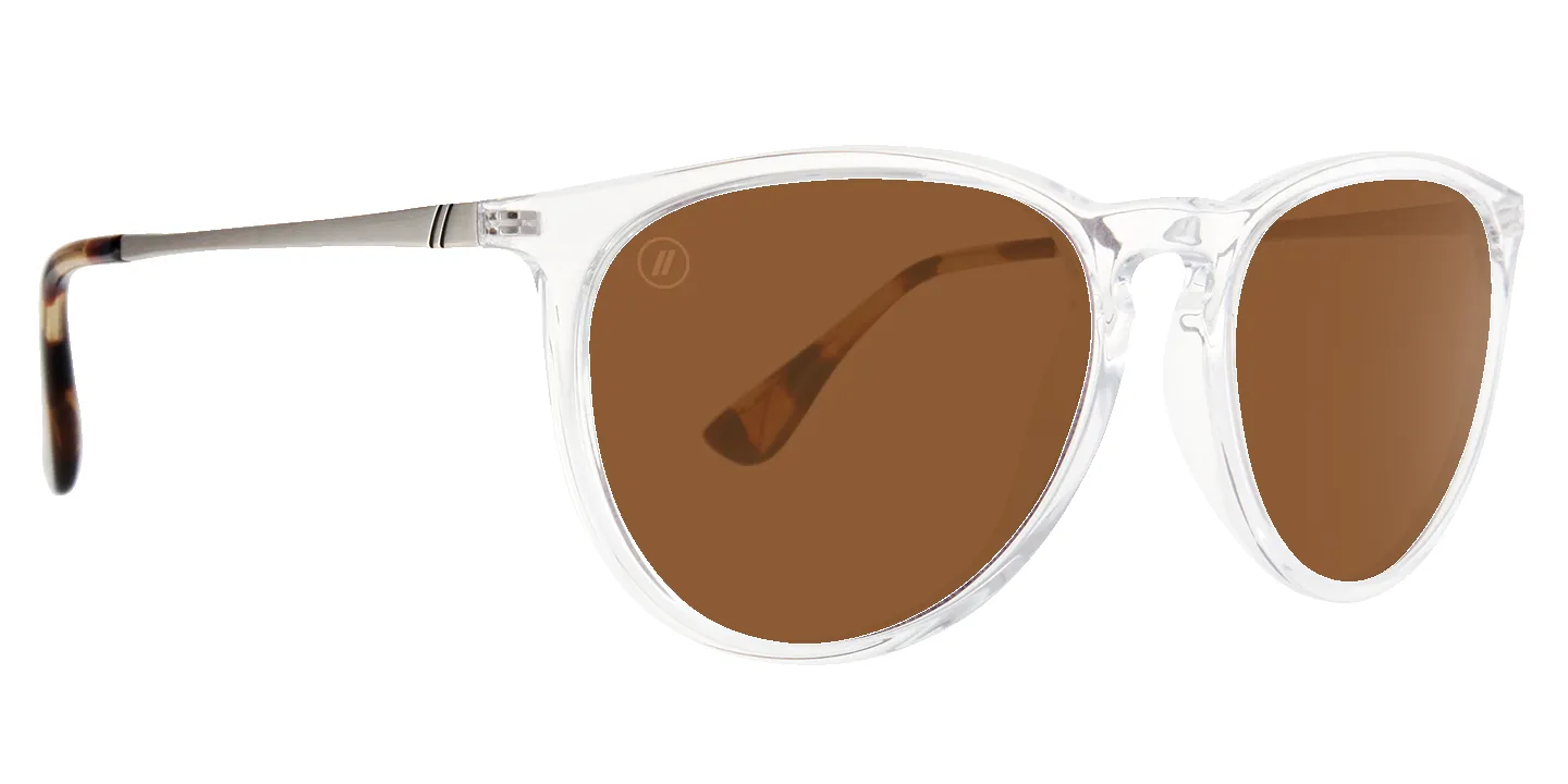 Clear Humor | RX sold by Blenders Eyewear product image thumbnail 5