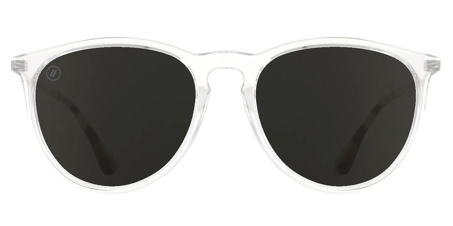 Clear Humor | RX sold by Blenders Eyewear product image thumbnail 4