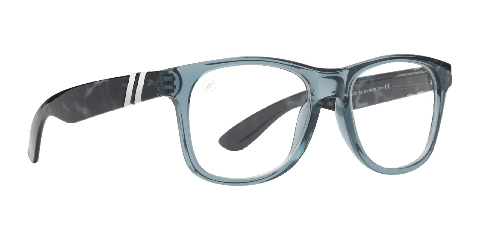 Art Rock | RX made by Blenders Eyewear