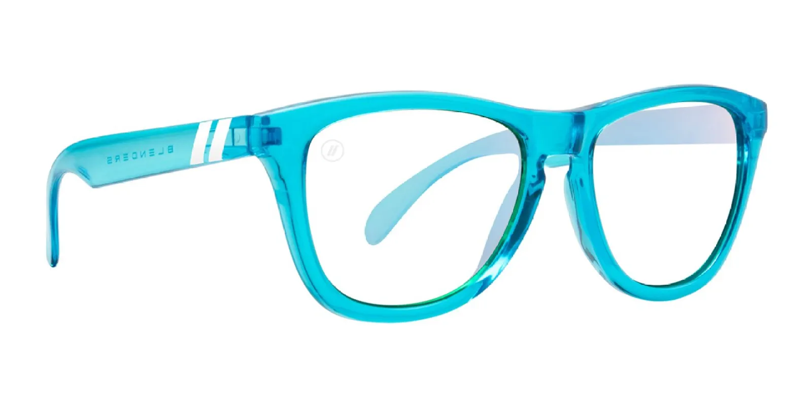 Aqua Lounge | RX made by Blenders Eyewear