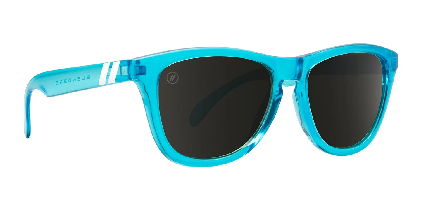 Aqua Lounge | RX sold by Blenders Eyewear product image thumbnail 3